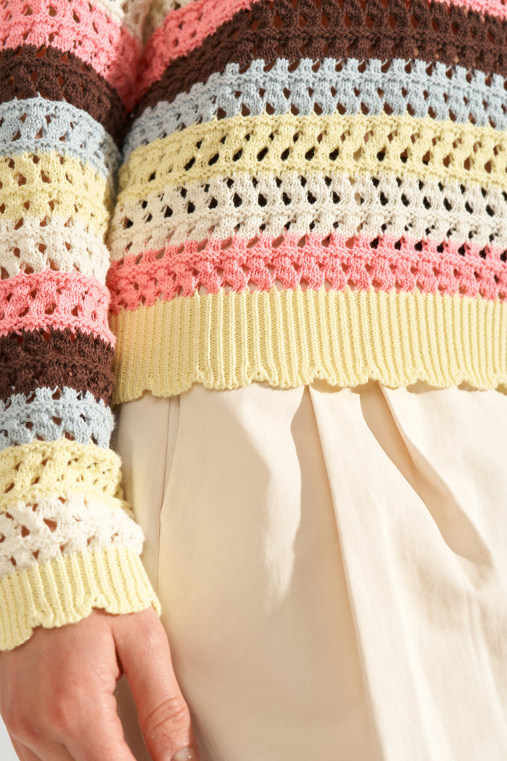 Molina Pullover