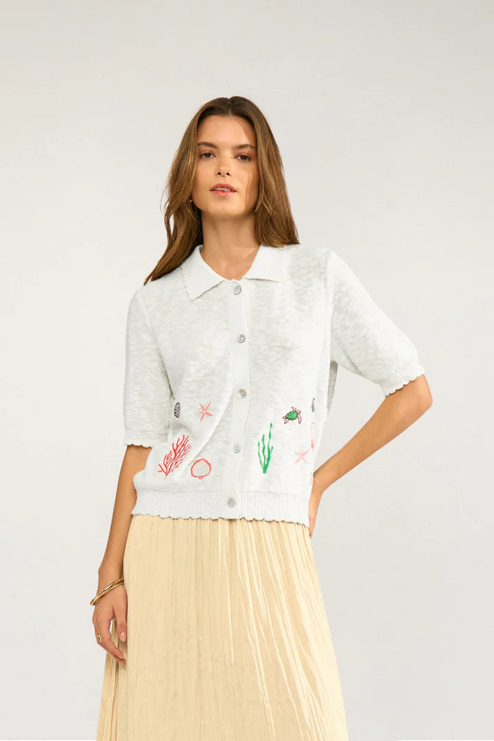 Seanna Cardigan
