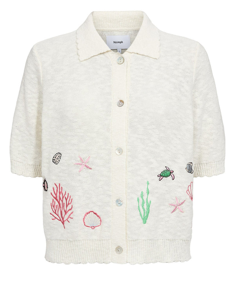 Seanna Cardigan