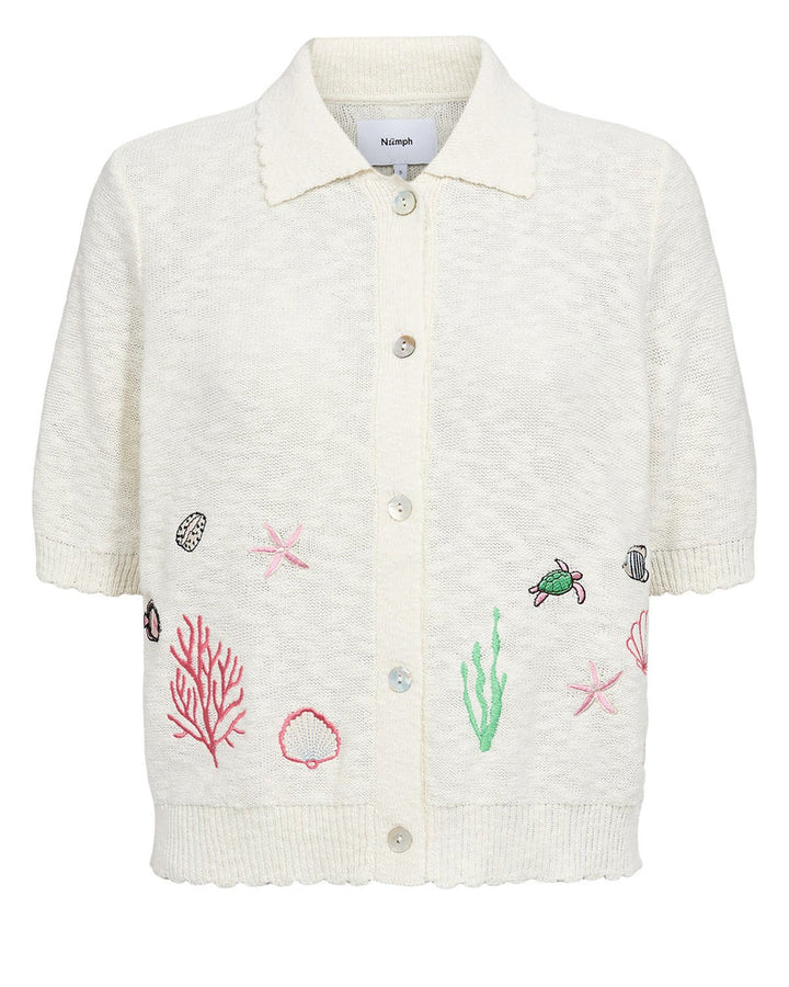 Seanna Cardigan