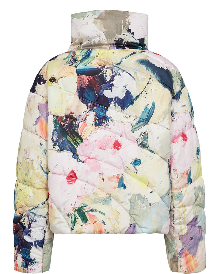 Dagmar Short Puffer Jacket