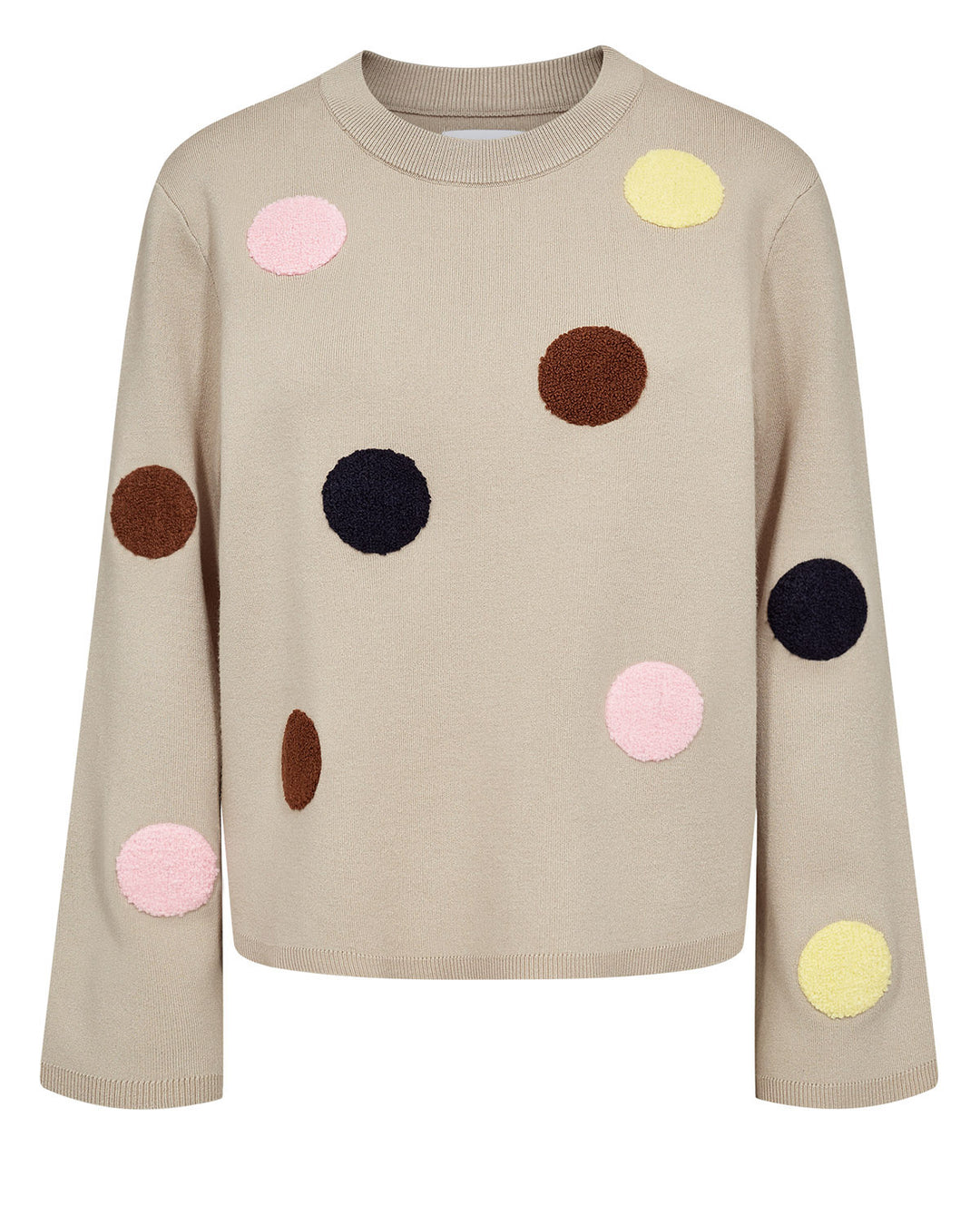 Flori Jumper