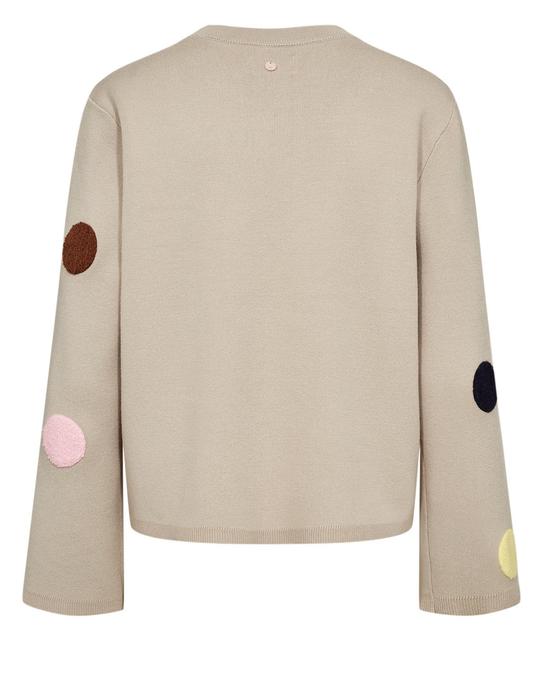 Flori Jumper