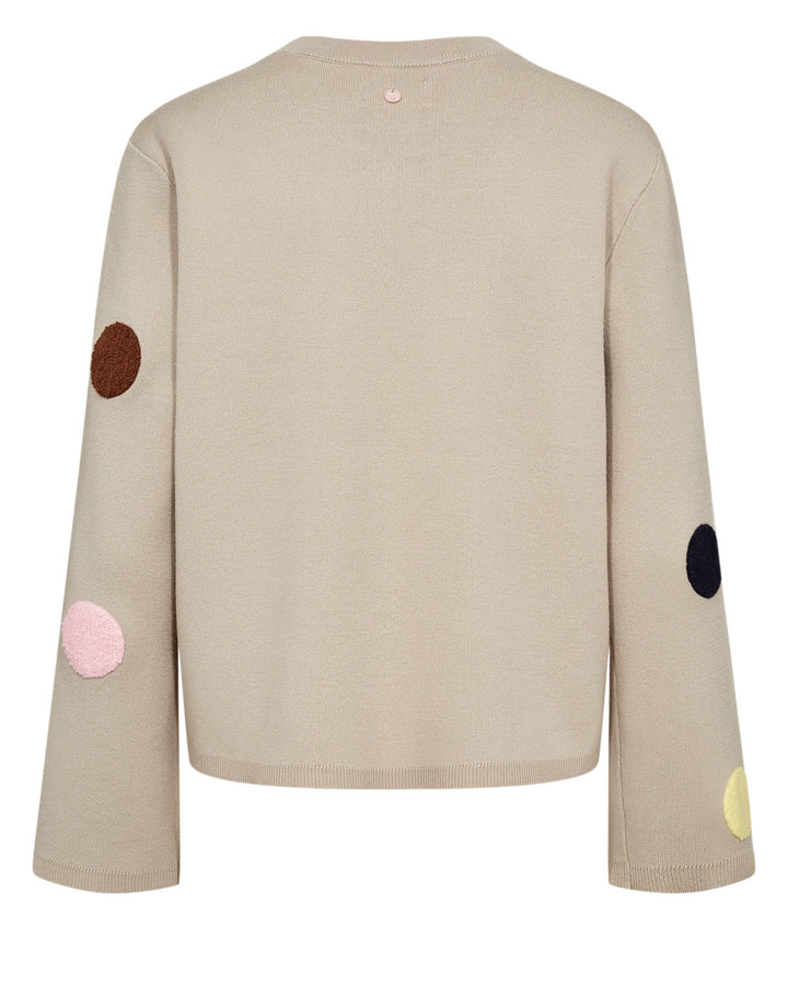 Flori Jumper