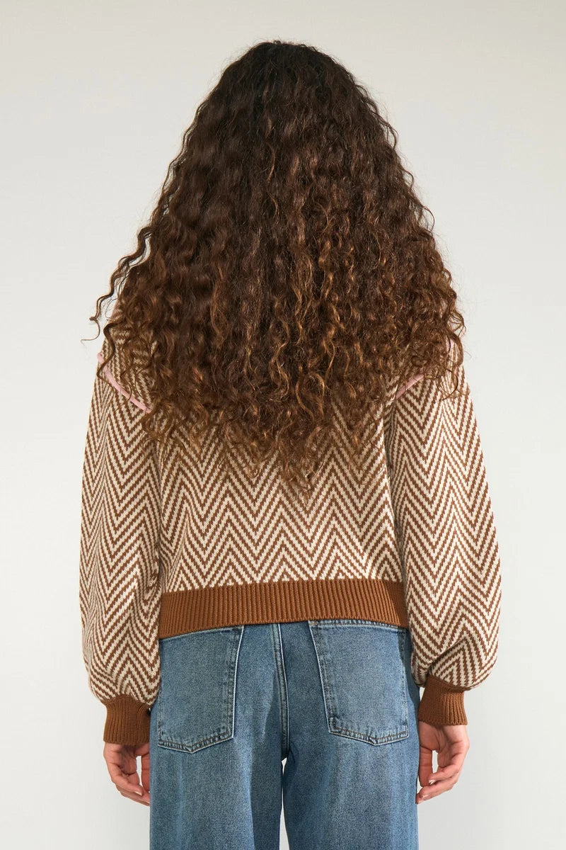 Ravissi Cardigan