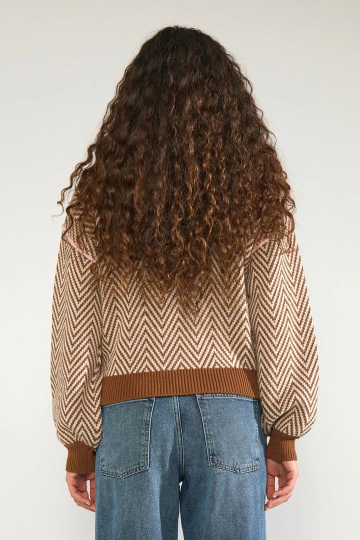 Ravissi Cardigan