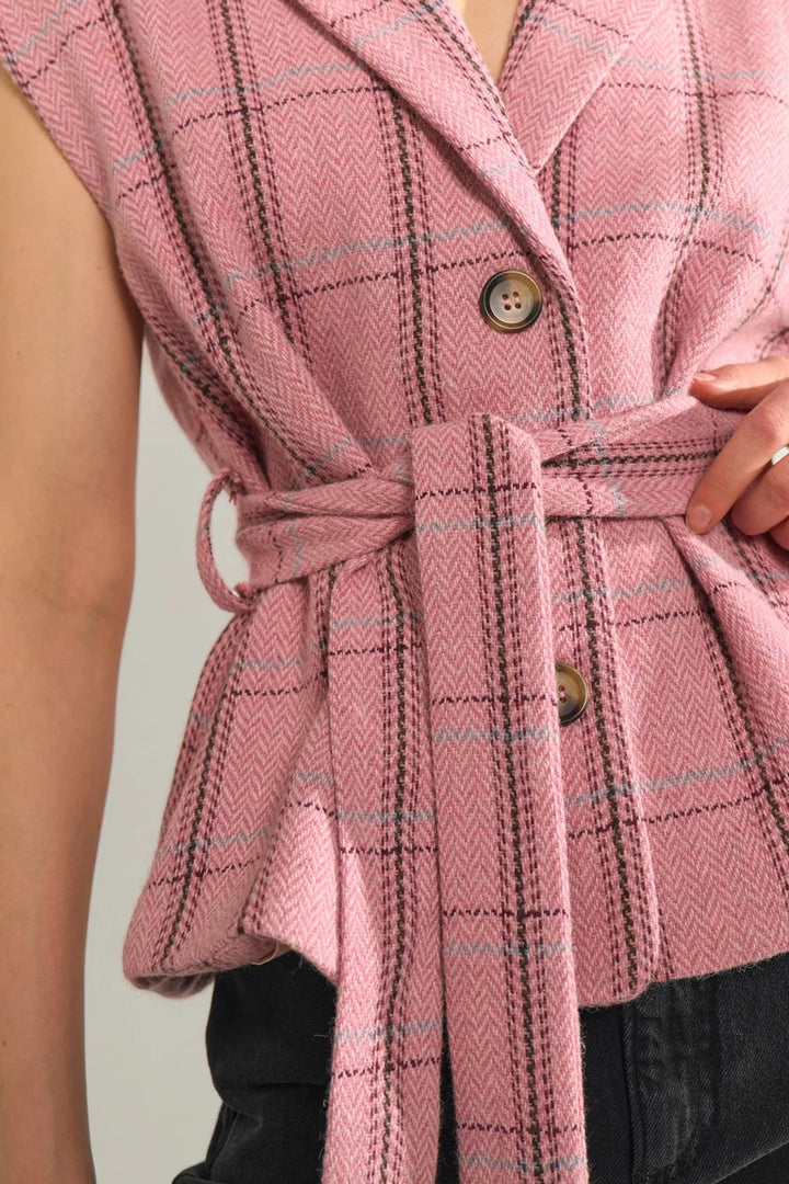 Kimmi Vest
