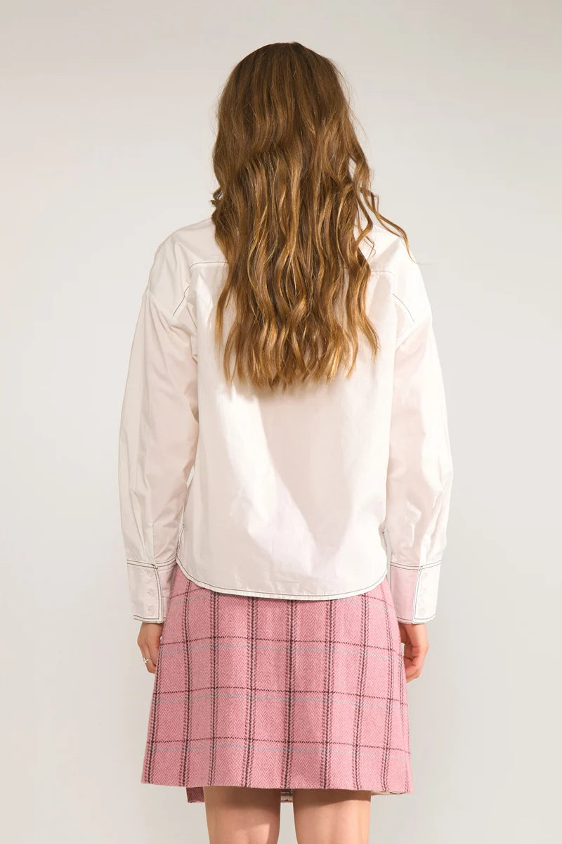 Badge Shirt