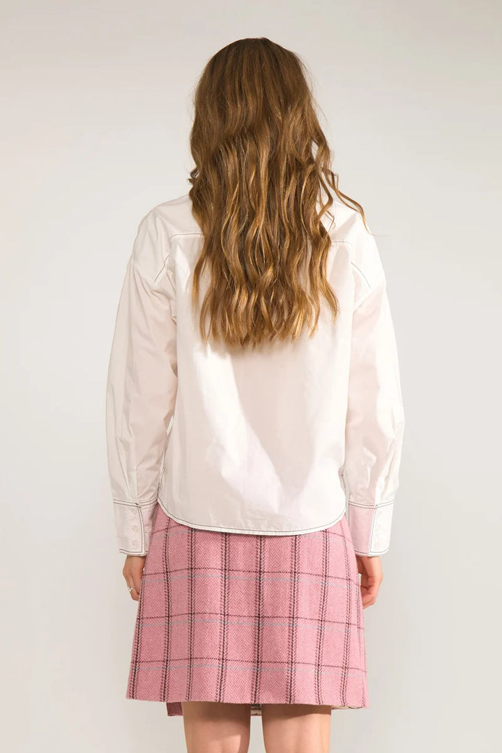 Badge Shirt