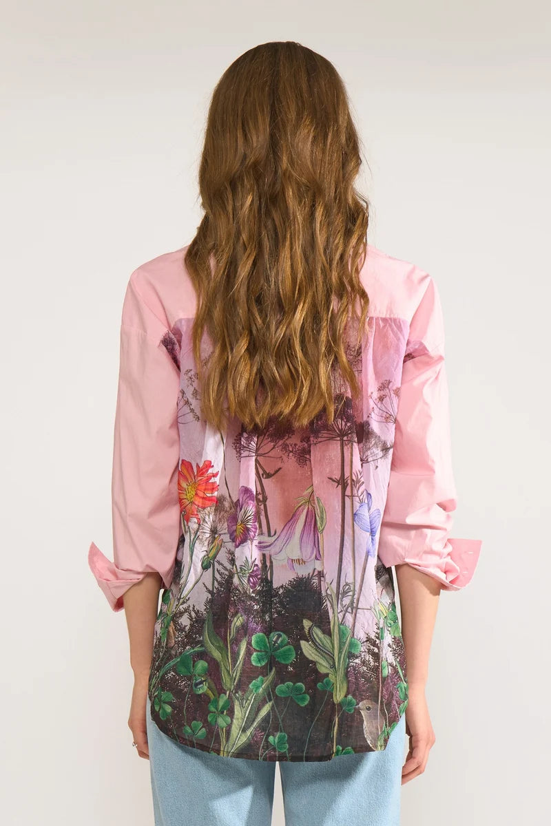 Forest Shirt