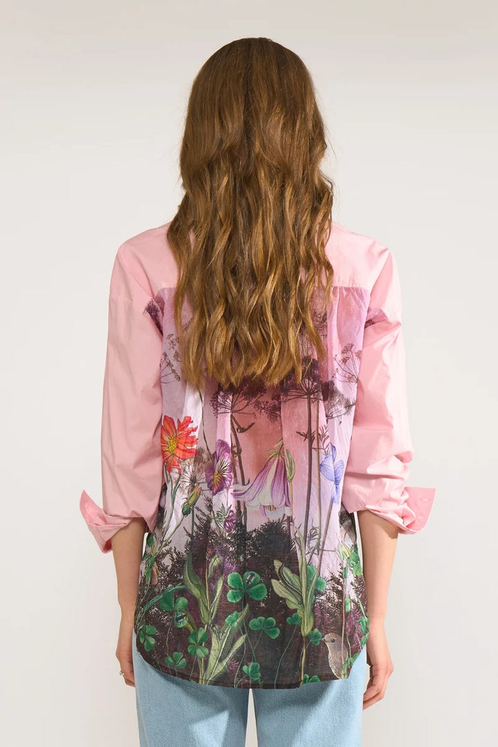 Forest Shirt