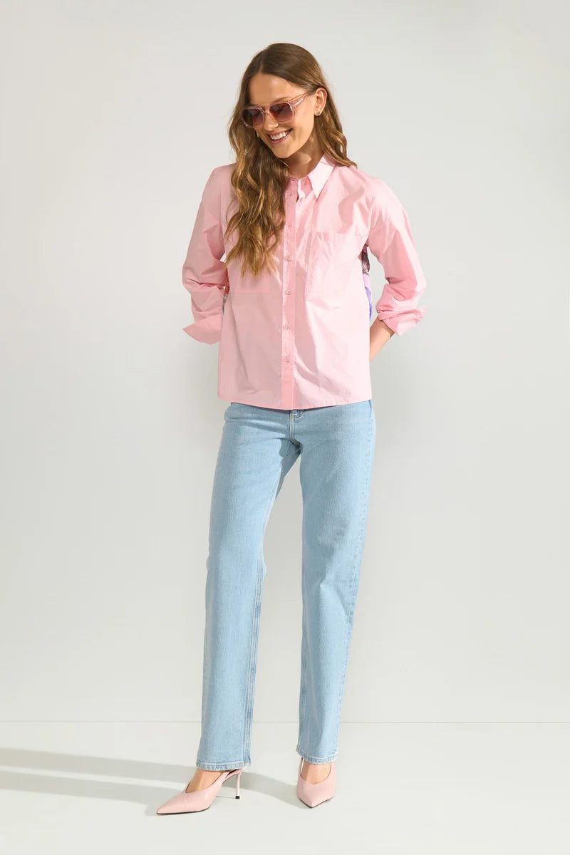 Forest Shirt
