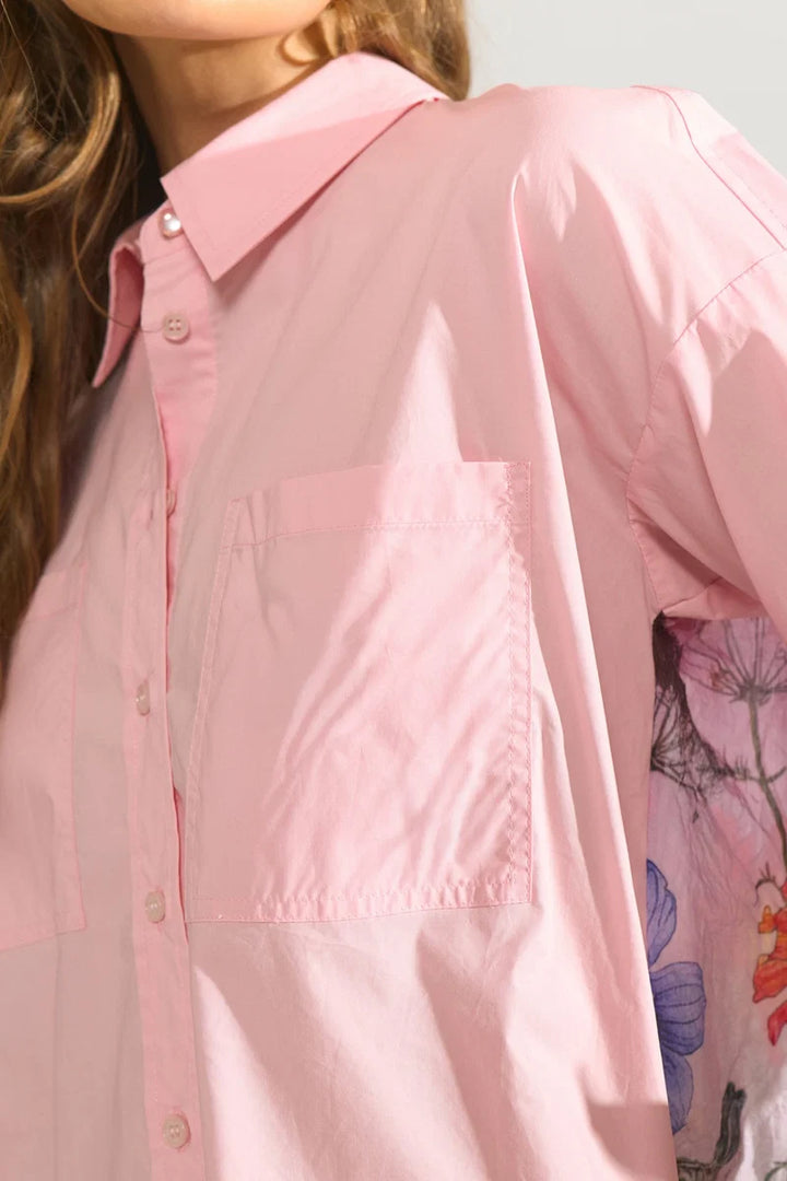 Forest Shirt