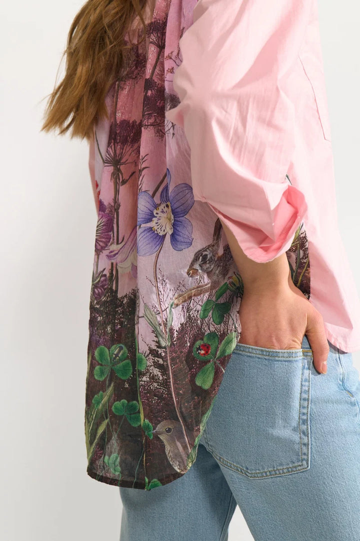 Forest Shirt