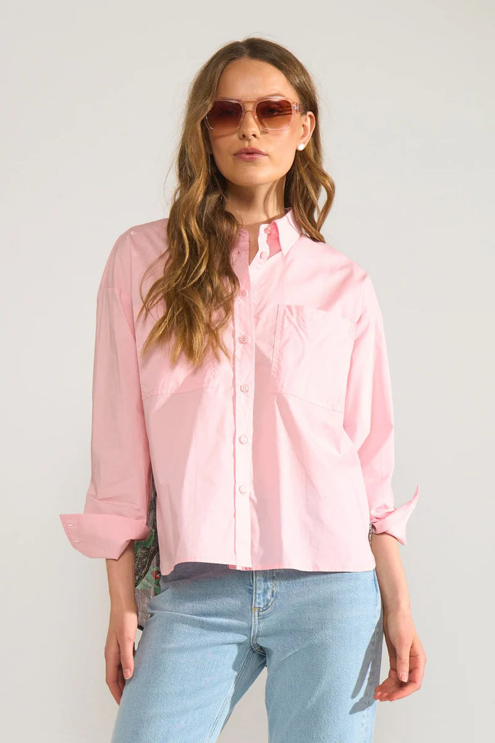 Forest Shirt
