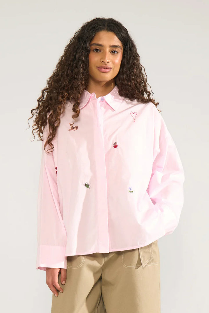 Tenja Shirt