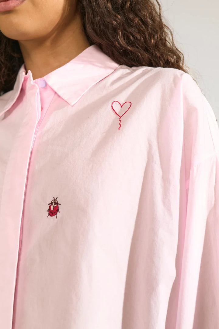 Tenja Shirt