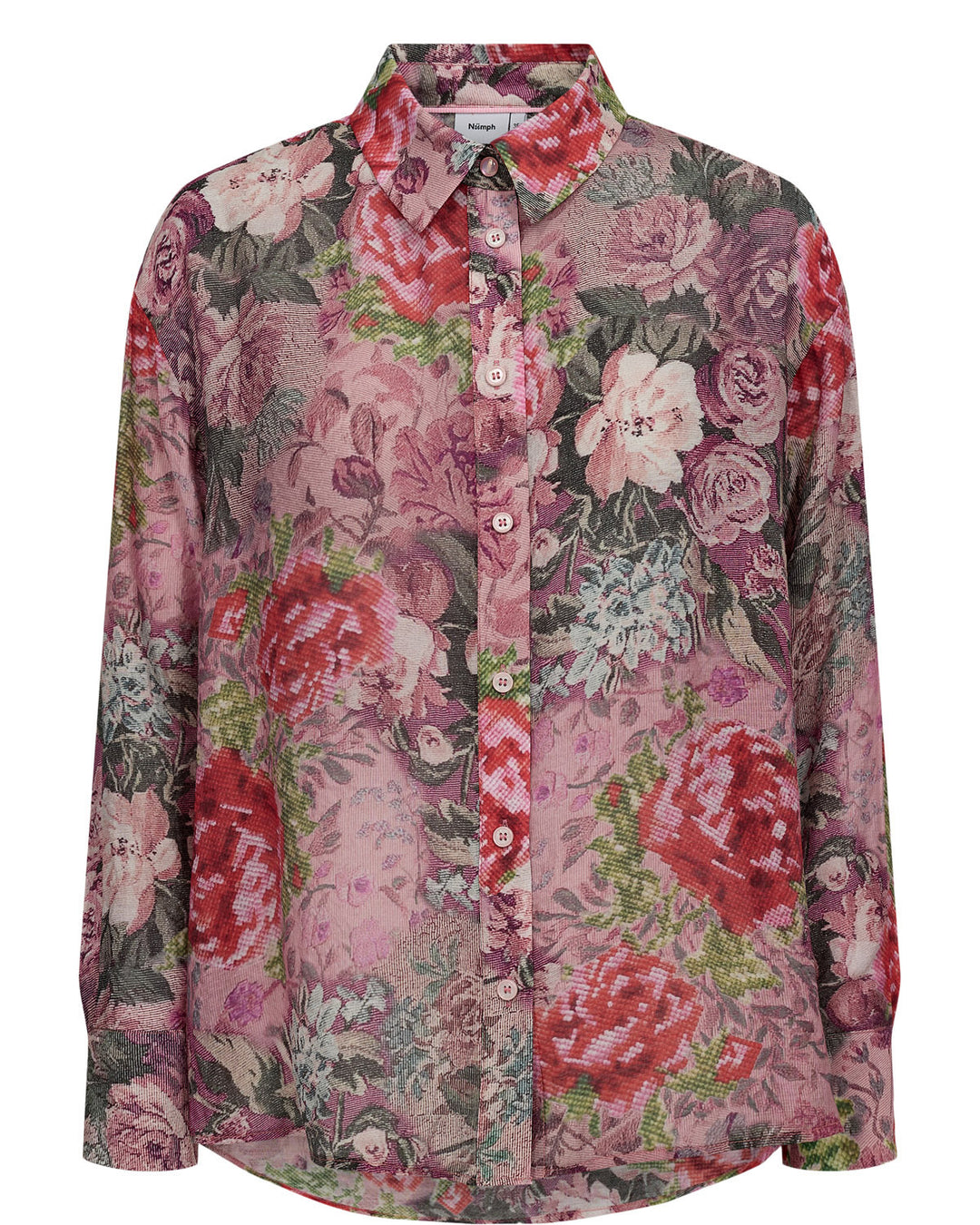Marcelle Shirt