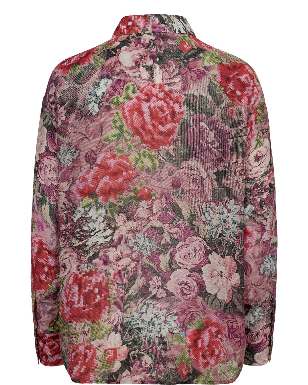 Marcelle Shirt