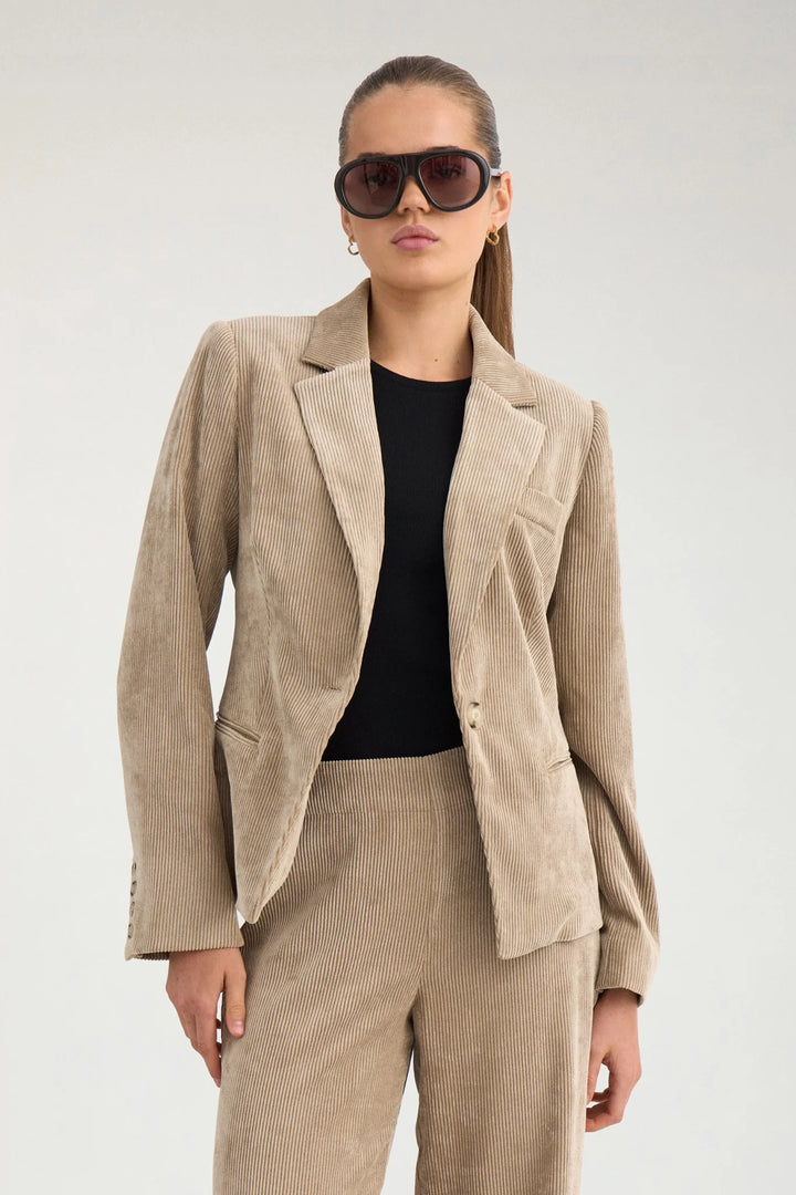 Celise Blazer