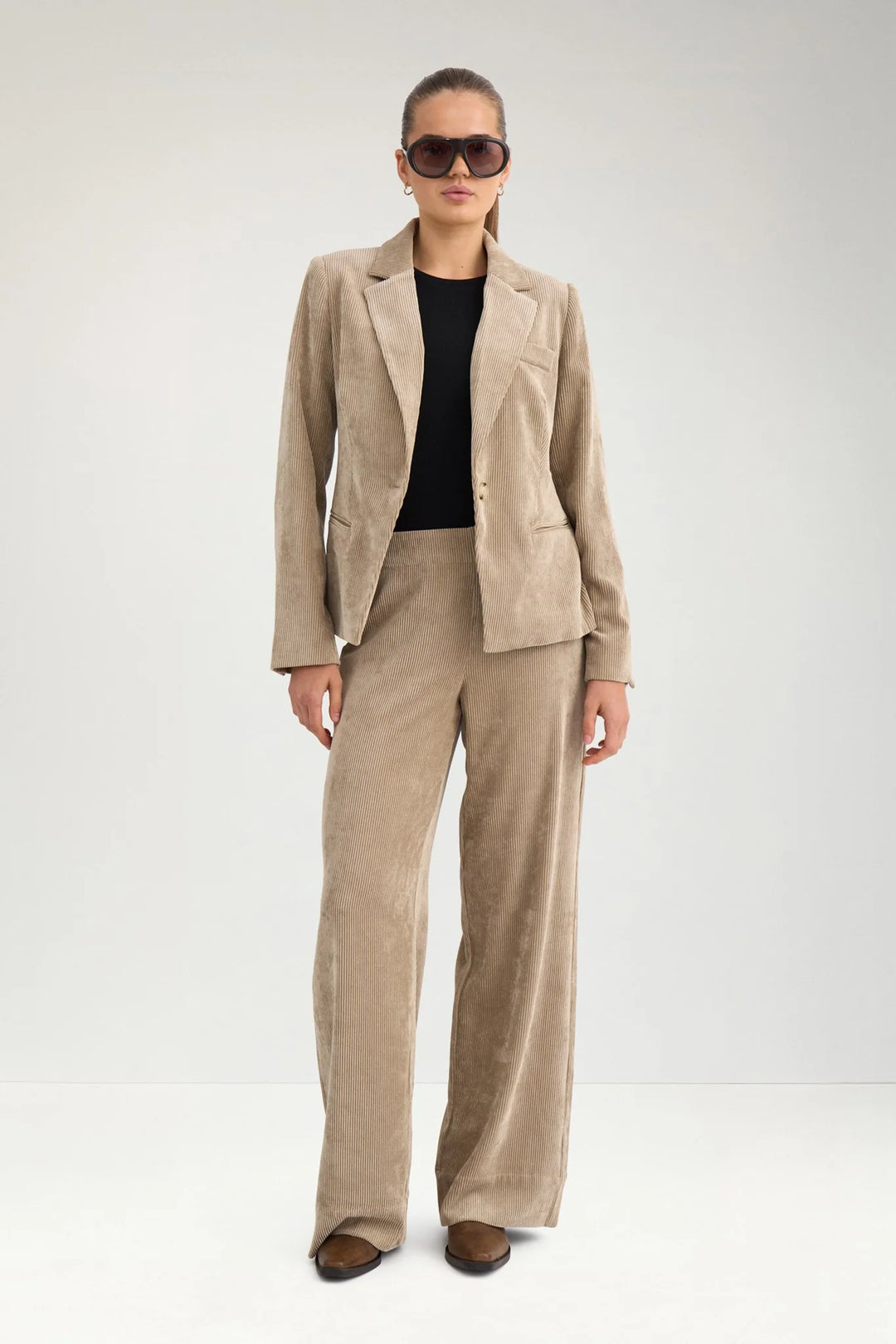 Celise Blazer