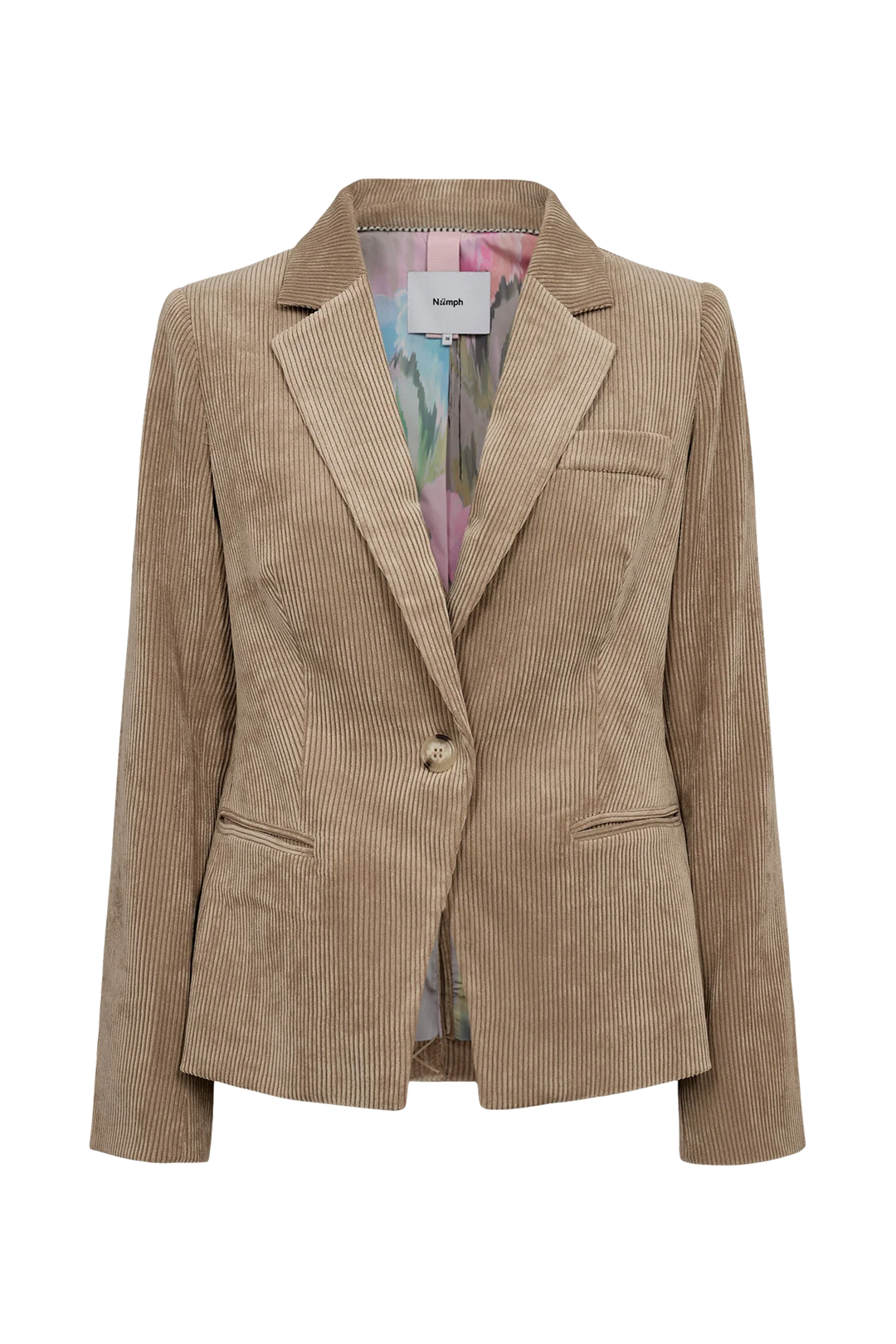 Celise Blazer