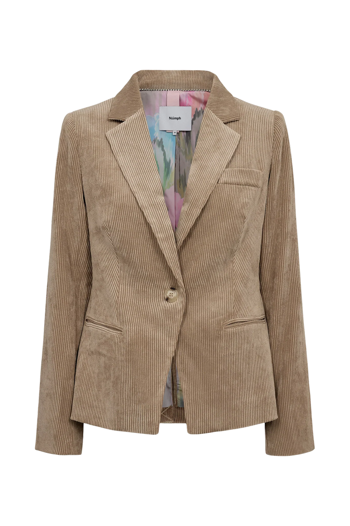 Celise Blazer