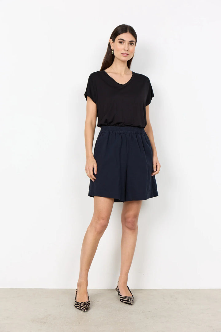 Cissie Shorts Navy