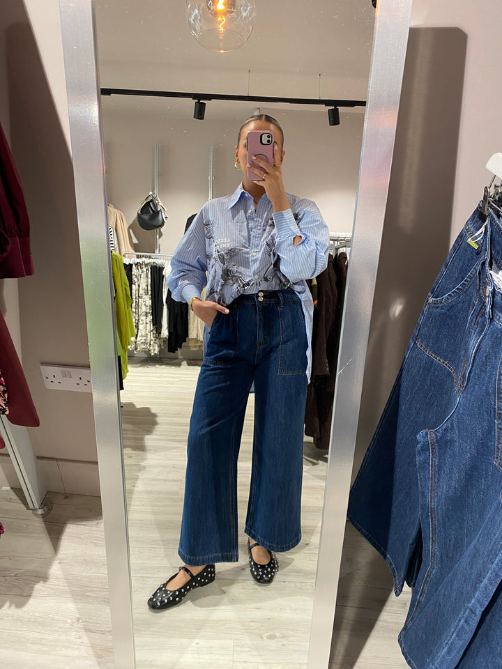 Prunella Jeans