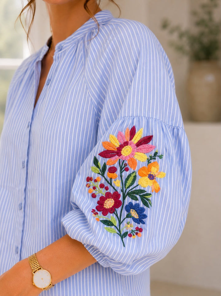 Hailey Shirt
