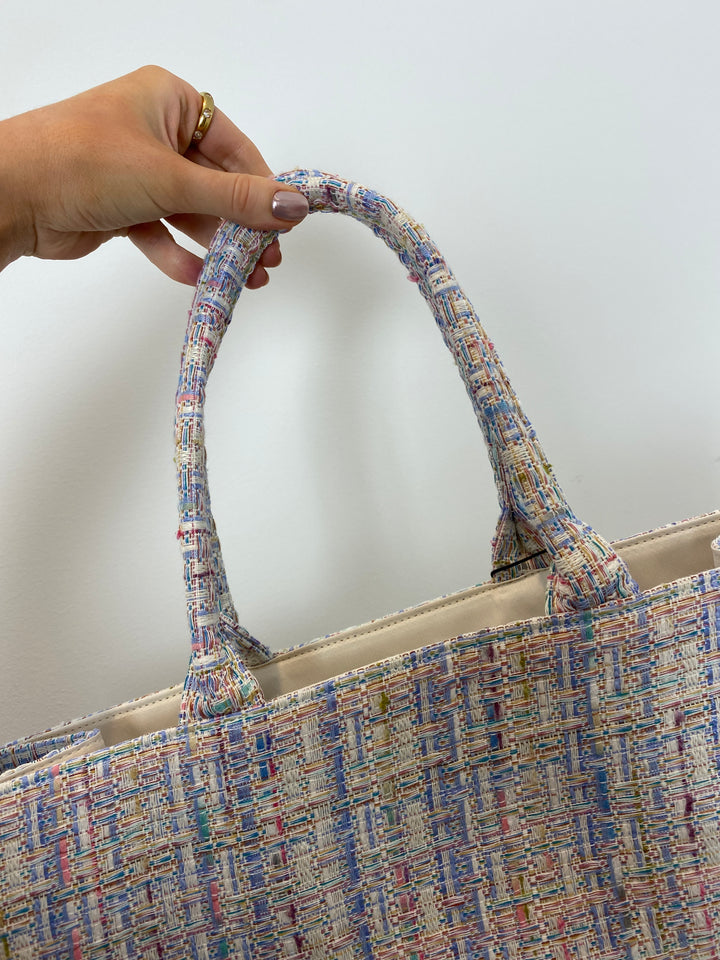 Vosla Handbag