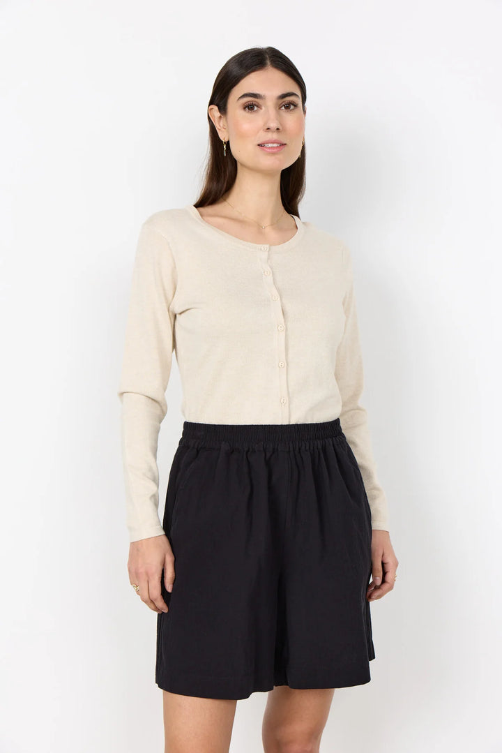 Cissie Shorts Black
