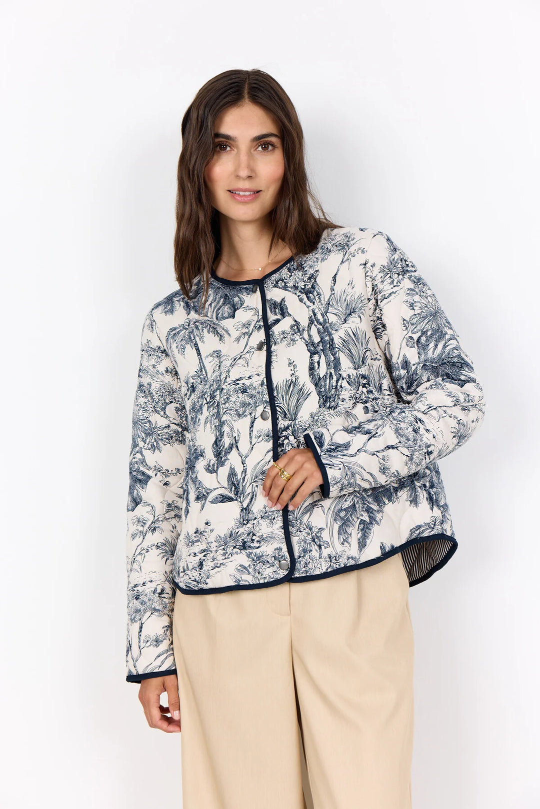 Carli 3 Jacket