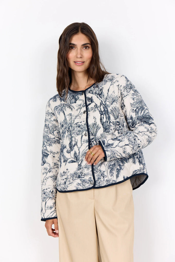 Carli 3 Jacket