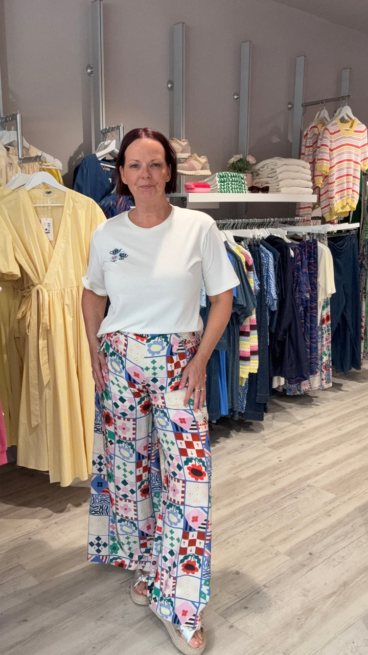Egeria Pants