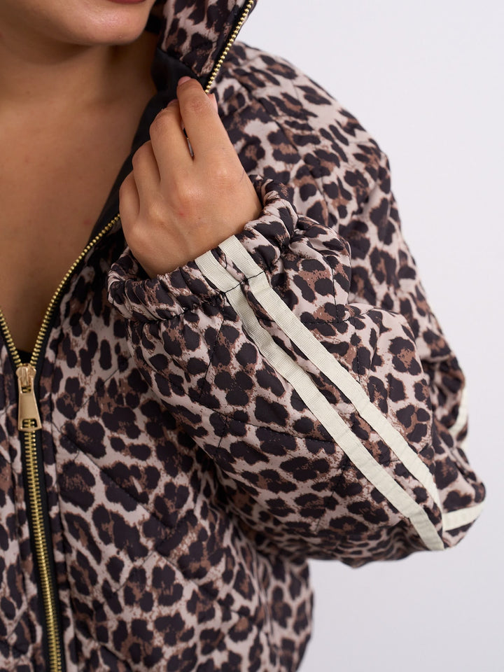 Mel Bomber Jacket