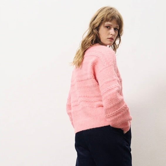 Luka Jumper