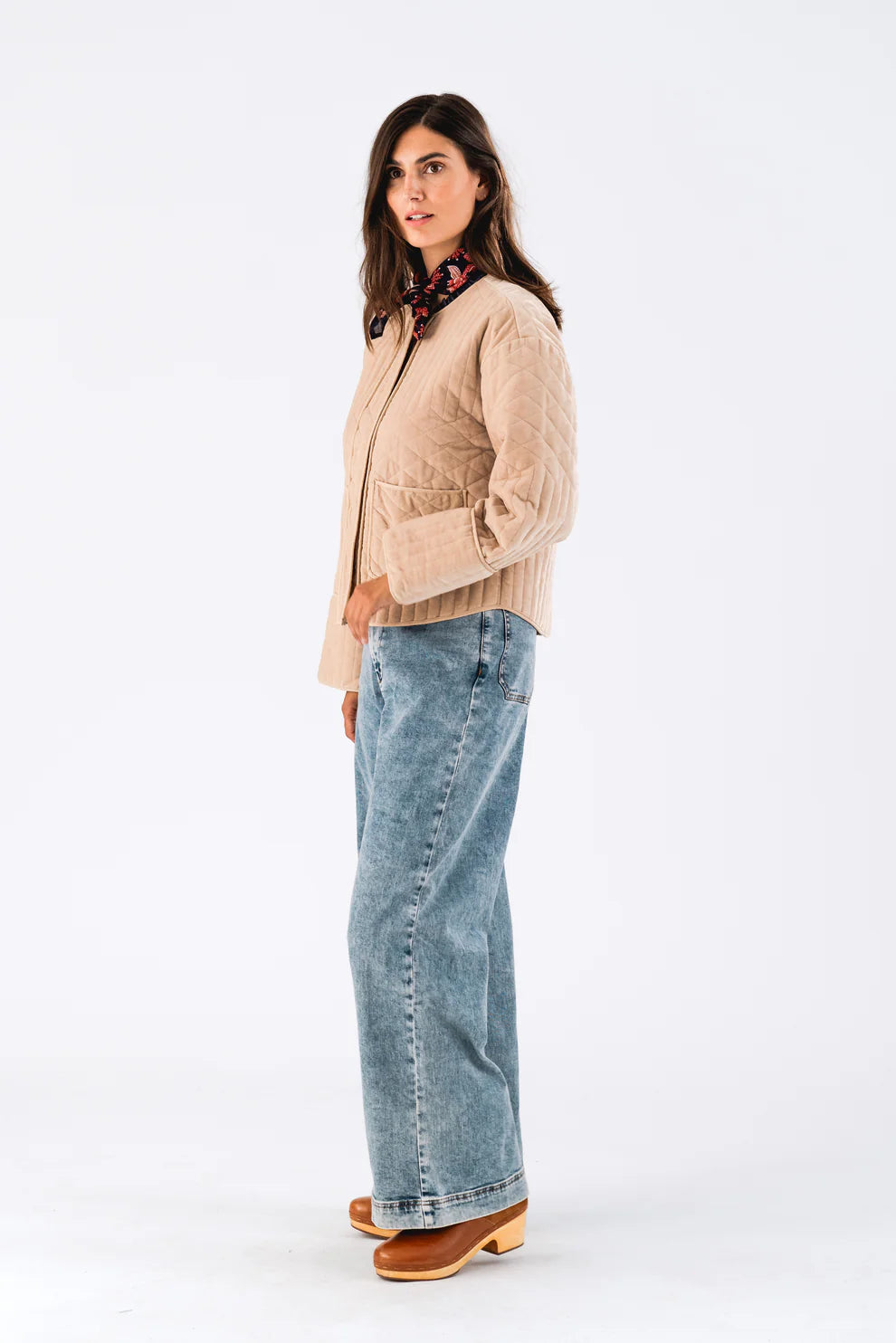 Ananda Jacket