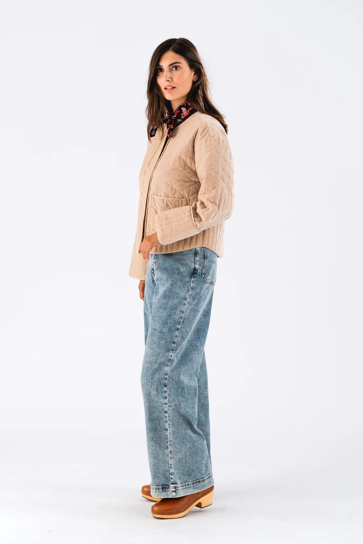 Ananda Jacket