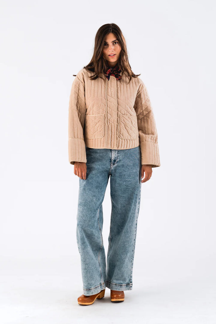 Ananda Jacket