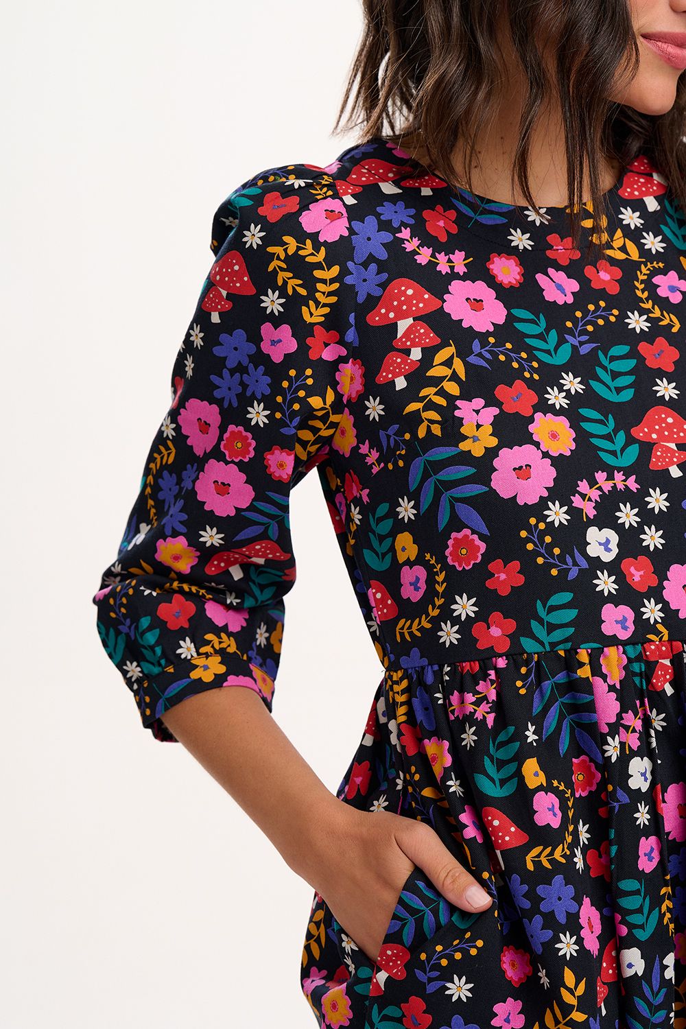 Tasha Mini Dress