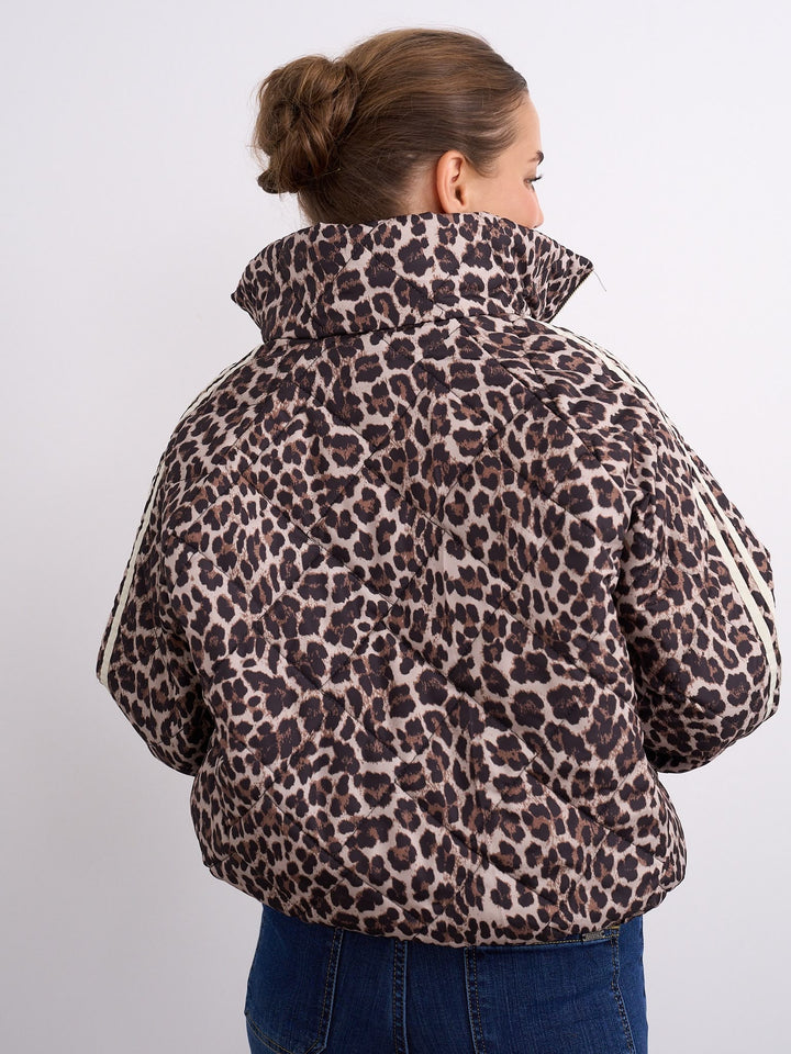 Mel Bomber Jacket