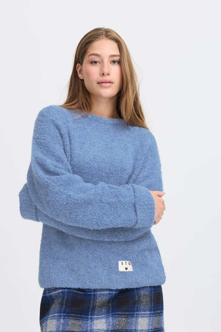Blarisa Jumper