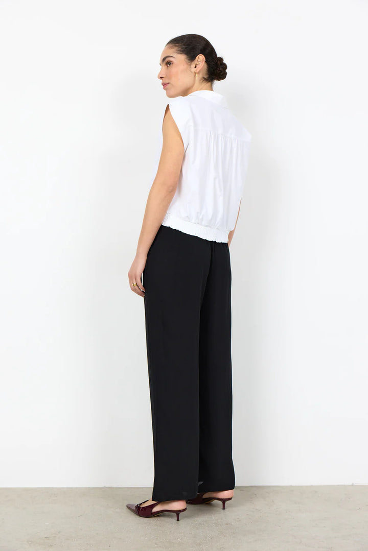 Netti 123 Blouse White