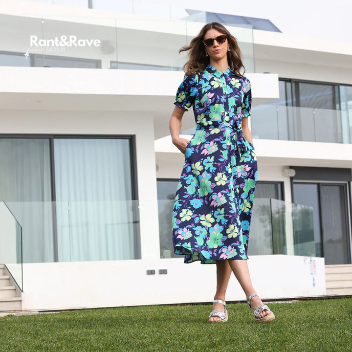 Briana Dress