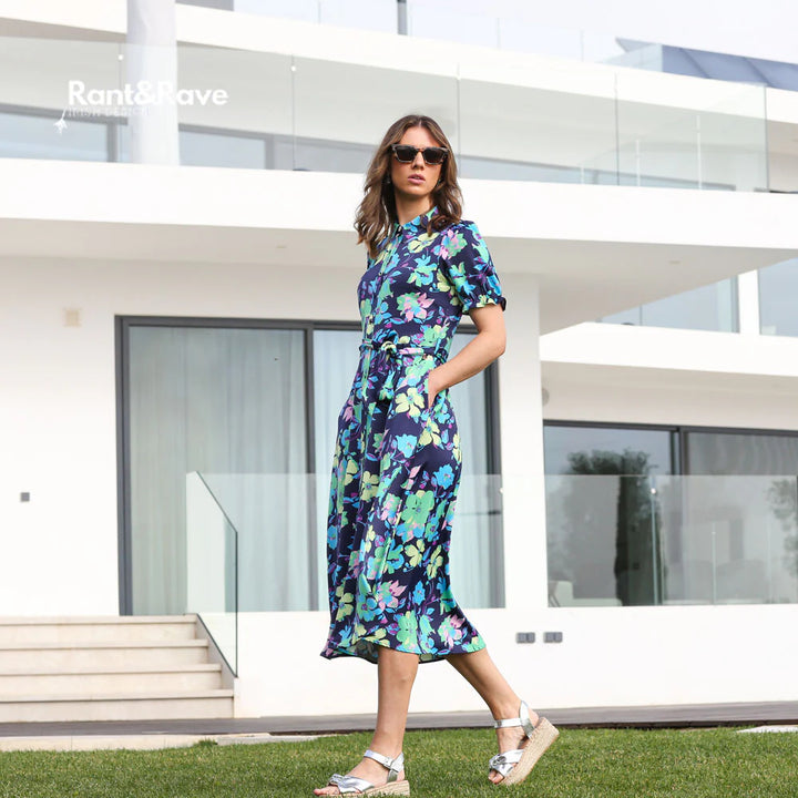 Briana Dress