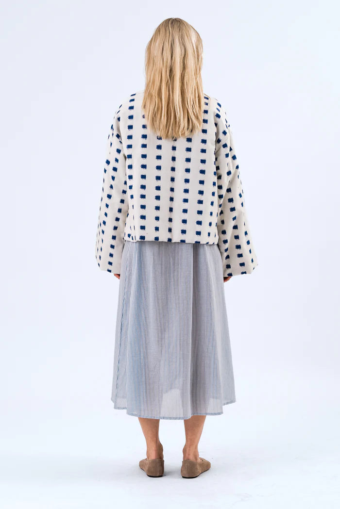 Barbra Jacket
