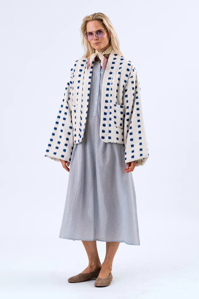 Barbra Jacket