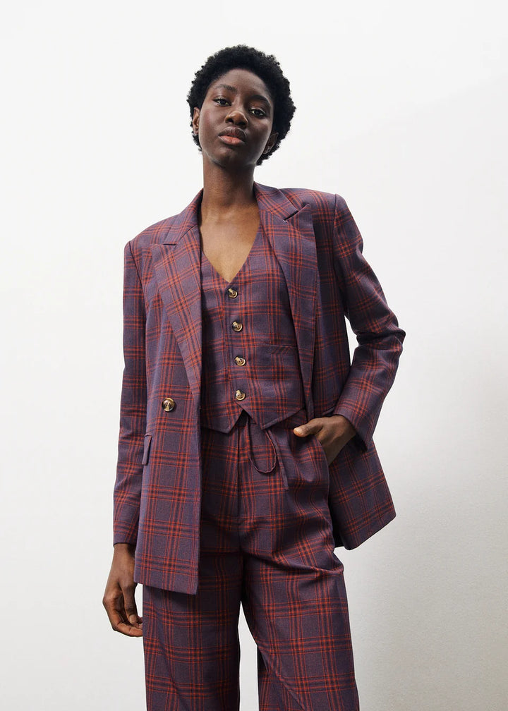 Garance Blazer