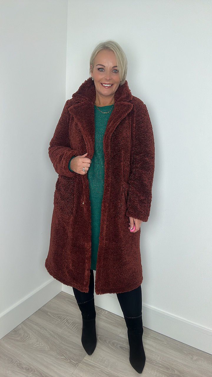 Canto Coat
